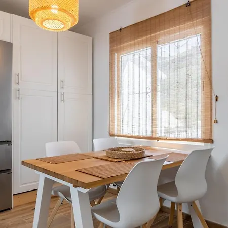 Freyer Delux Benitachell By Nora Nice Holiday home
