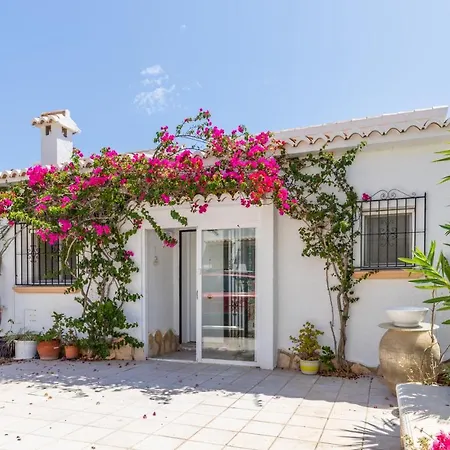 Freyer Delux Benitachell By Nora Nice * Cumbre del Sol