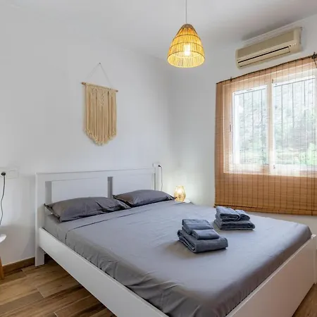 Holiday home Freyer Delux Benitachell By Nora Nice