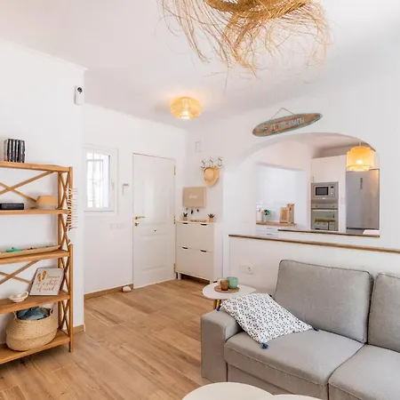 Holiday home Freyer Delux Benitachell By Nora Nice